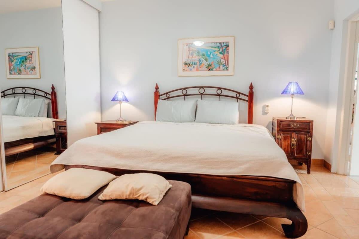 Villa The Elegance Of Tierra Del Sol With Private Pool Palm Beach Exterior foto