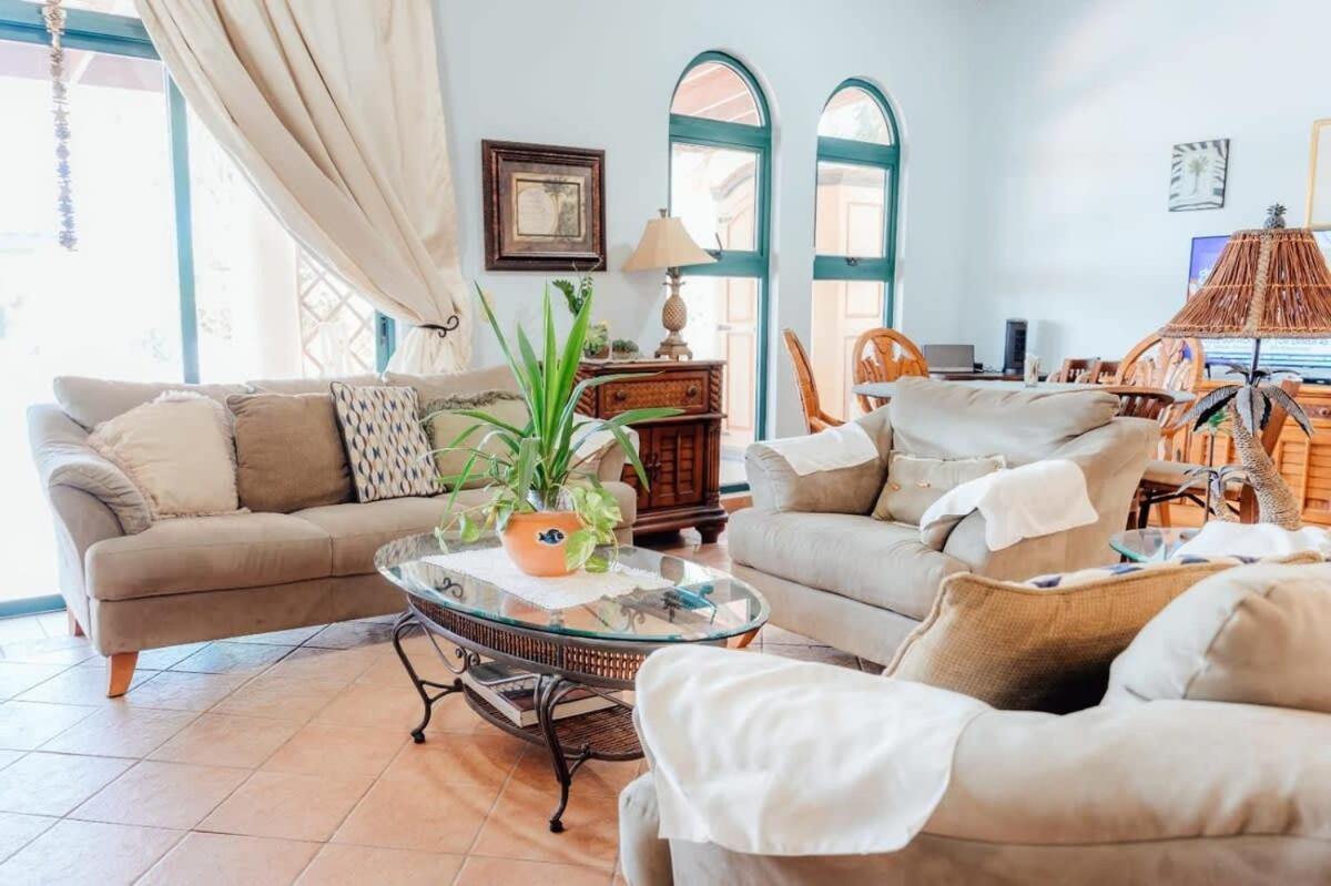 Villa The Elegance Of Tierra Del Sol With Private Pool Palm Beach Exterior foto