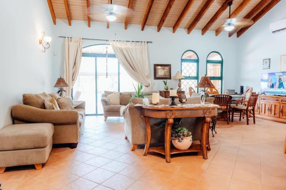 Villa The Elegance Of Tierra Del Sol With Private Pool Palm Beach Exterior foto
