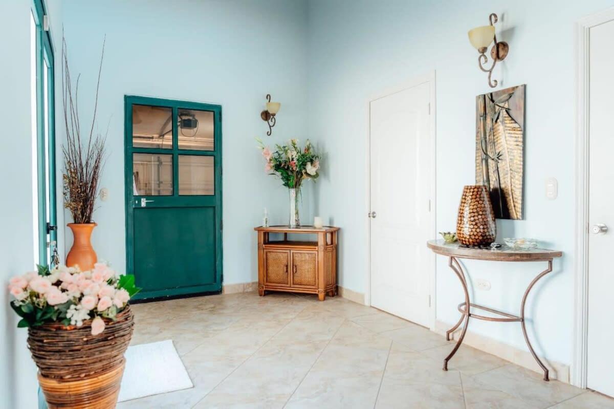 Villa The Elegance Of Tierra Del Sol With Private Pool Palm Beach Exterior foto
