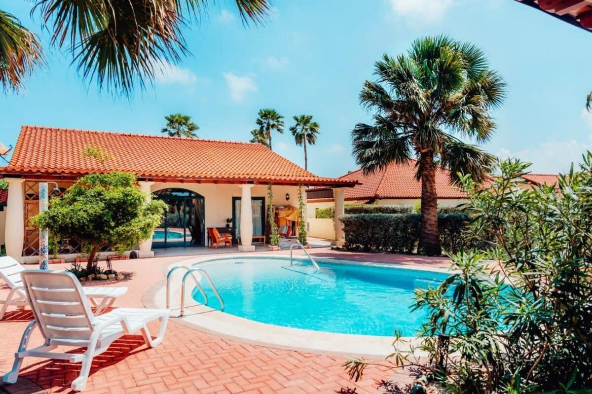 Villa The Elegance Of Tierra Del Sol With Private Pool Palm Beach Exterior foto