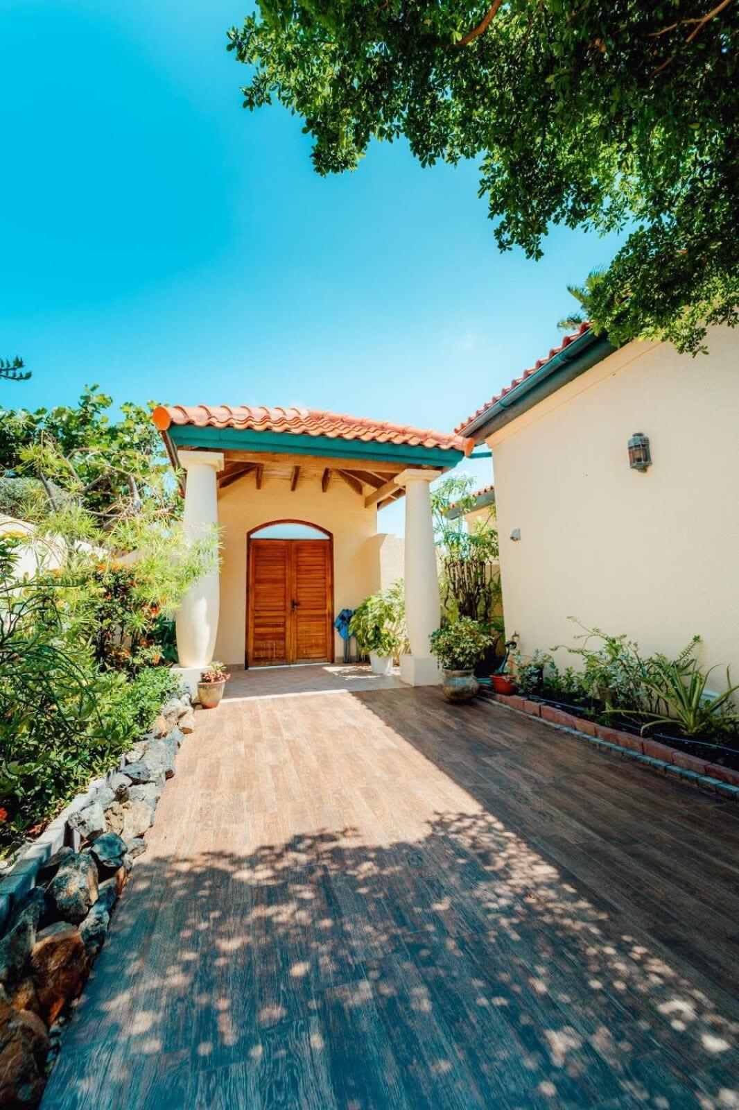 Villa The Elegance Of Tierra Del Sol With Private Pool Palm Beach Exterior foto