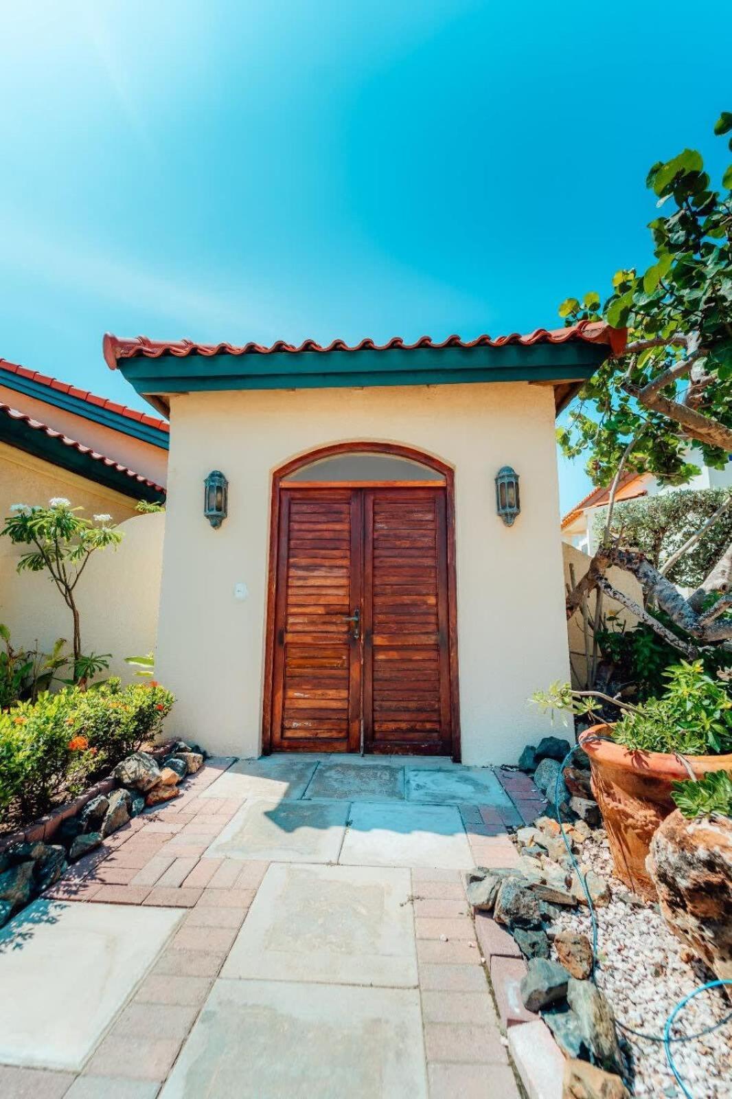 Villa The Elegance Of Tierra Del Sol With Private Pool Palm Beach Exterior foto