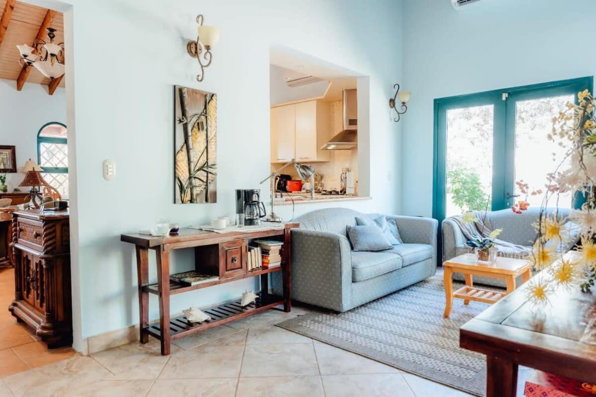 Villa The Elegance Of Tierra Del Sol With Private Pool Palm Beach Exterior foto