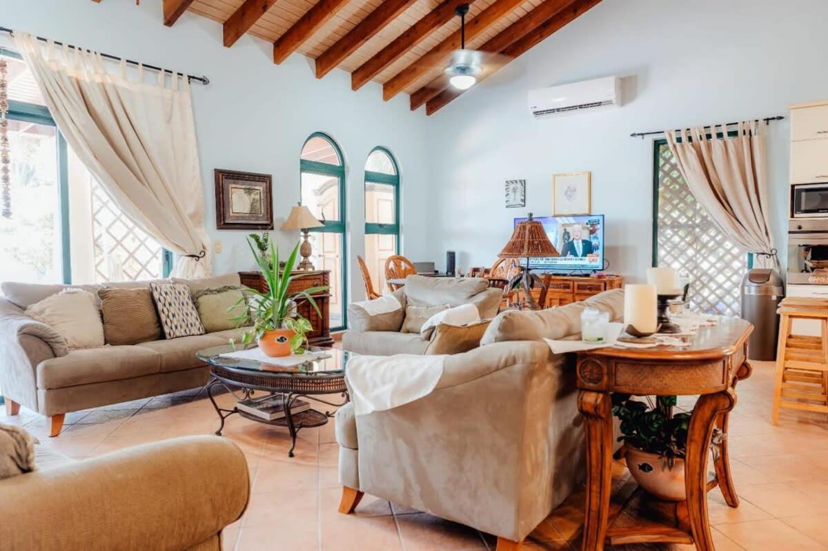 Villa The Elegance Of Tierra Del Sol With Private Pool Palm Beach Exterior foto