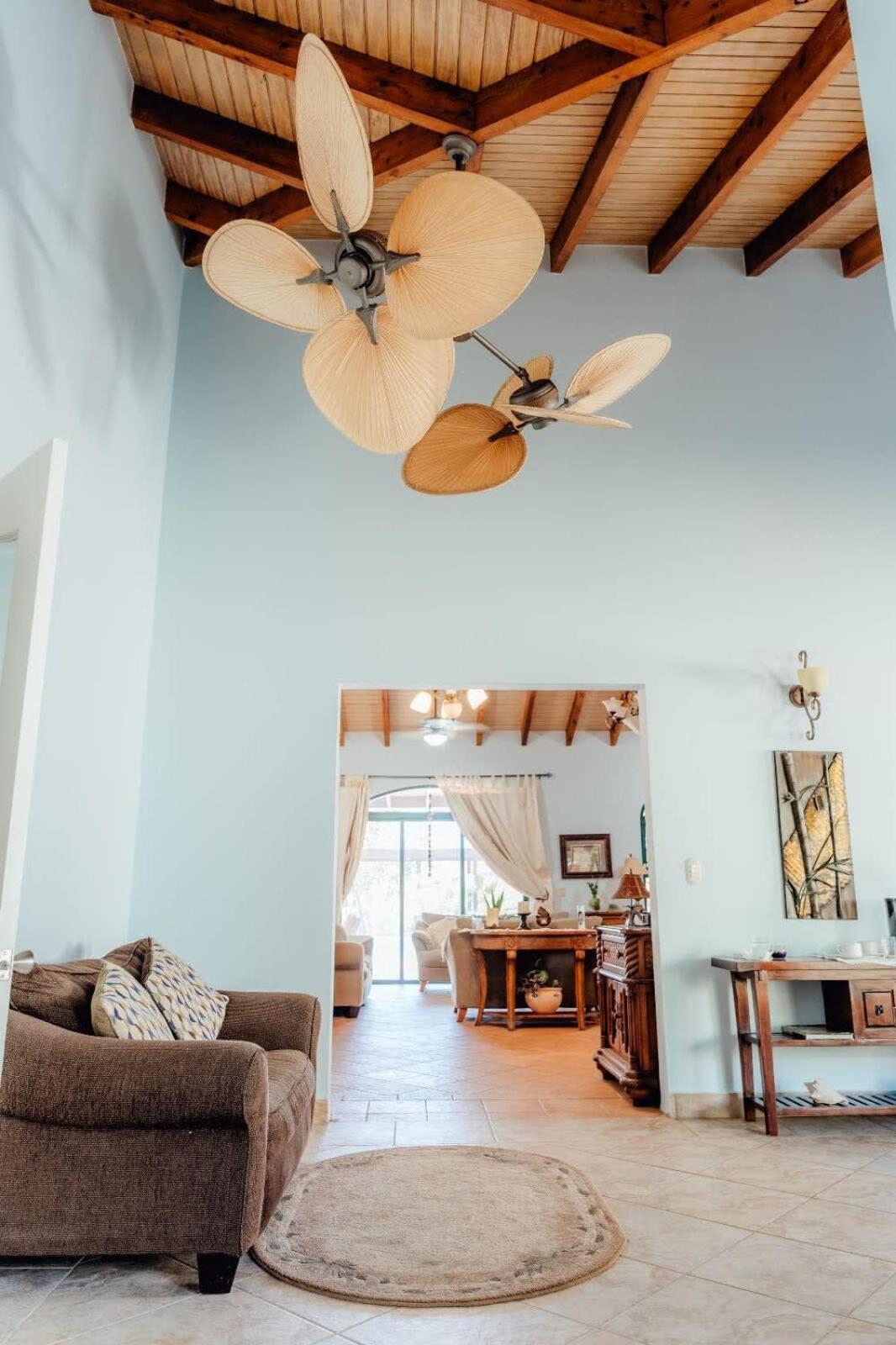 Villa The Elegance Of Tierra Del Sol With Private Pool Palm Beach Exterior foto